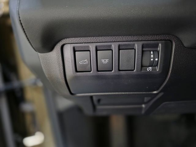 New 2026 Subaru Ascent Bronze Edition image 18