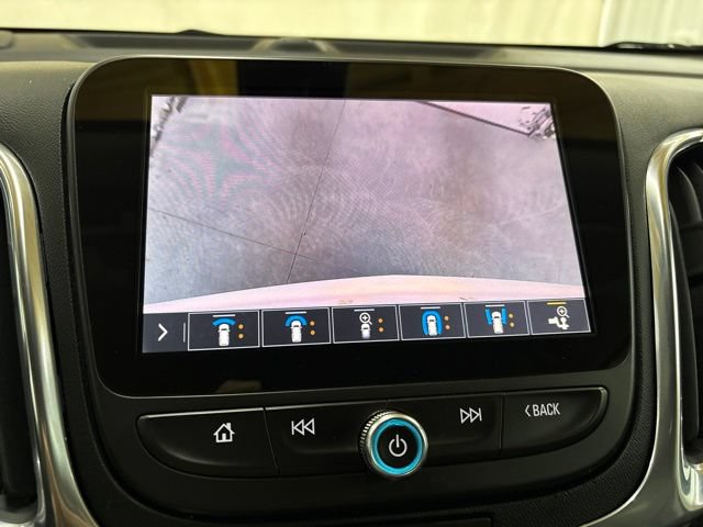 Used 2021 Chevrolet Equinox Premier FWD image 56