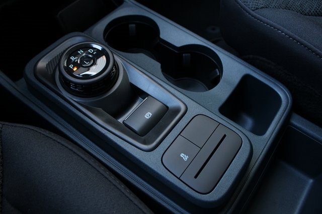 New 2025 Ford Maverick XL w/ Equipment Group 101A image 6