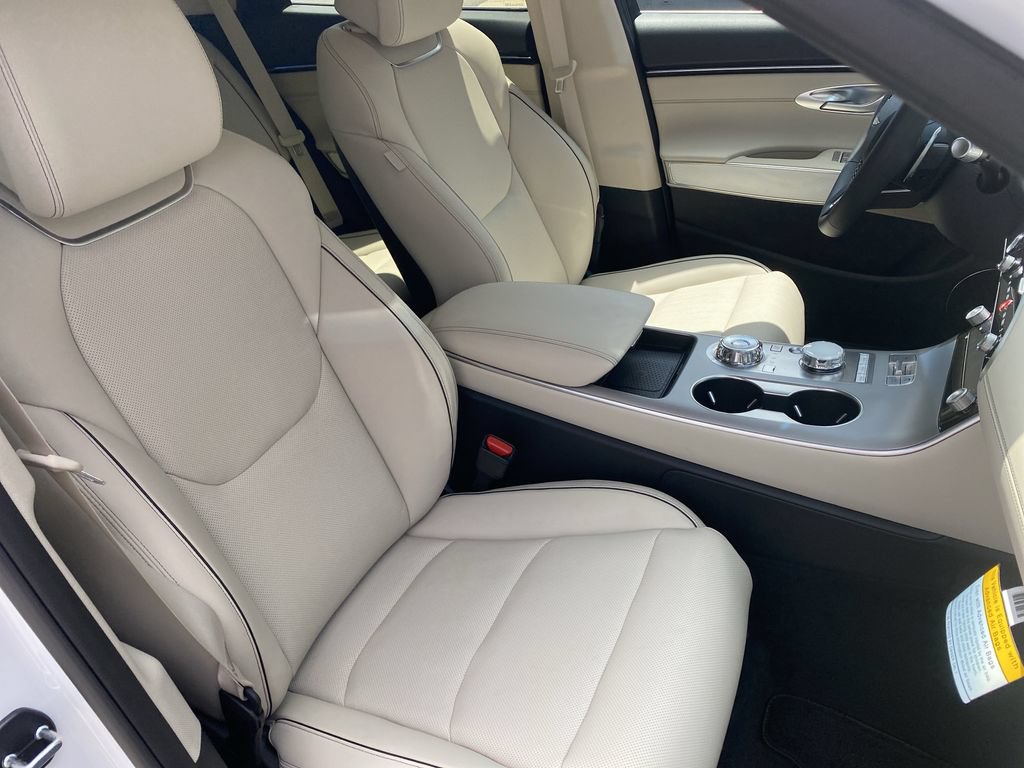 New 2026 Genesis GV70 2.5T Advanced AWD/4WD image 36