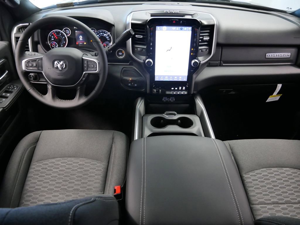 New 2026 RAM 3500 Big Horn image 17