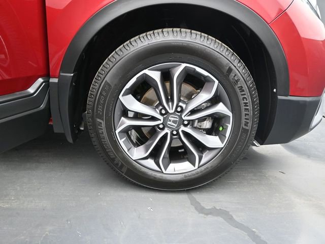 Used 2021 Honda CR-V EX-L image 17