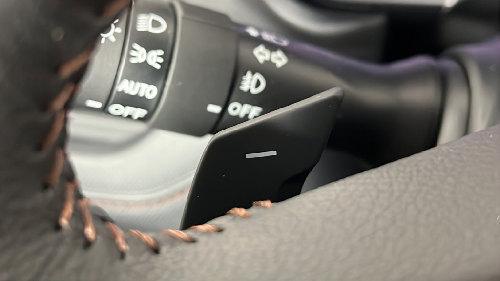 New 2026 Subaru Forester Touring AWD/4WD image 22