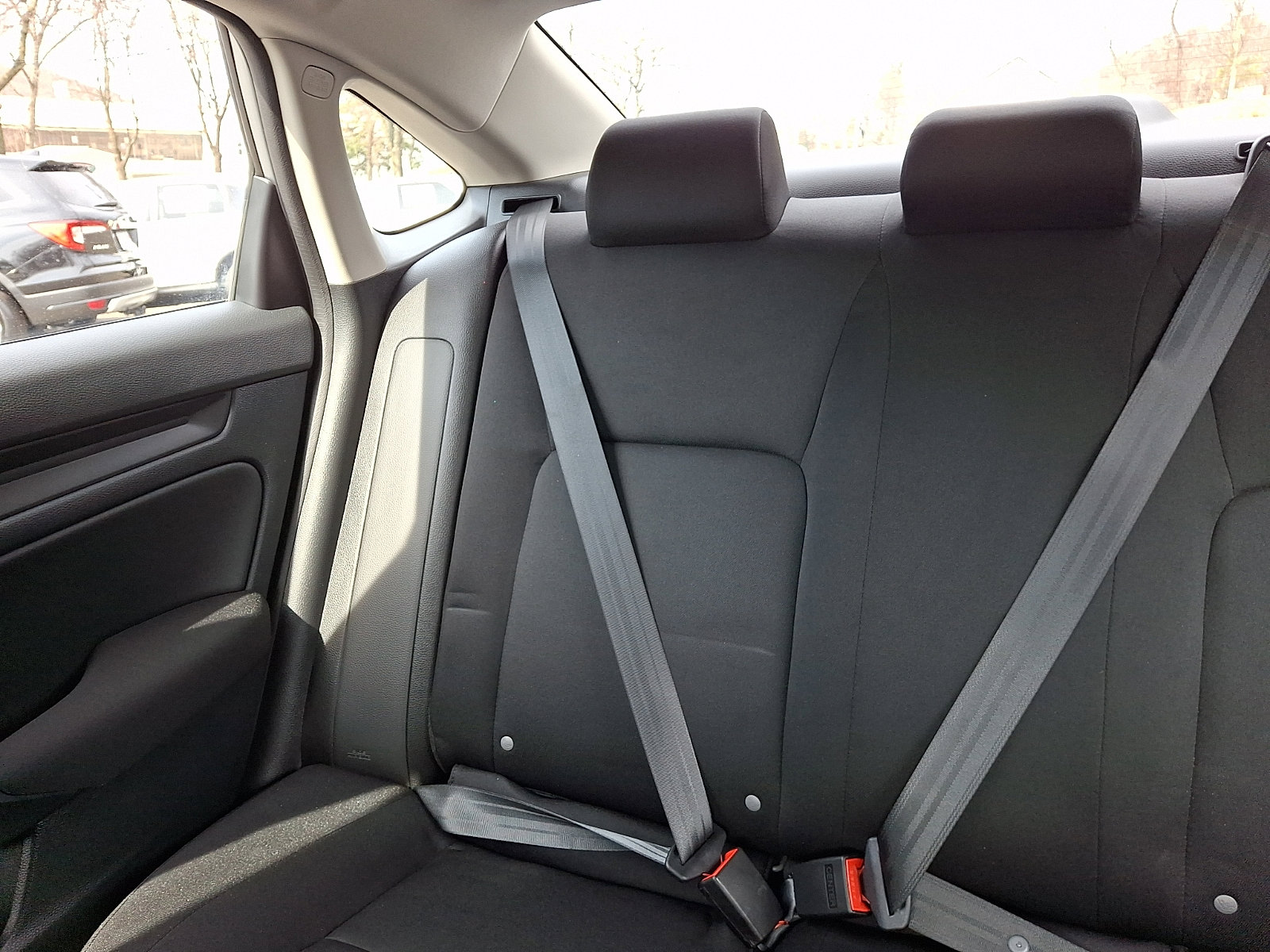 Used 2023 Honda Civic LX image 18