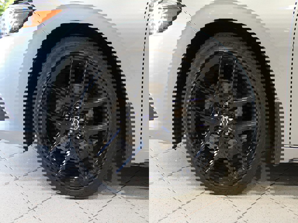 Certified 2022 Honda Civic Sport image 10