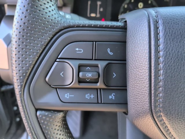 Used 2026 Toyota Tacoma SR5 AWD/4WD image 16