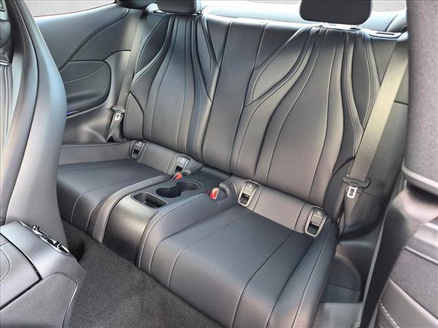 New 2026 Mercedes-Benz CLE 450 4MATIC Coupe image 13