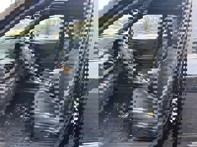 New 2026 Subaru Crosstrek 2.5i Wilderness image 58