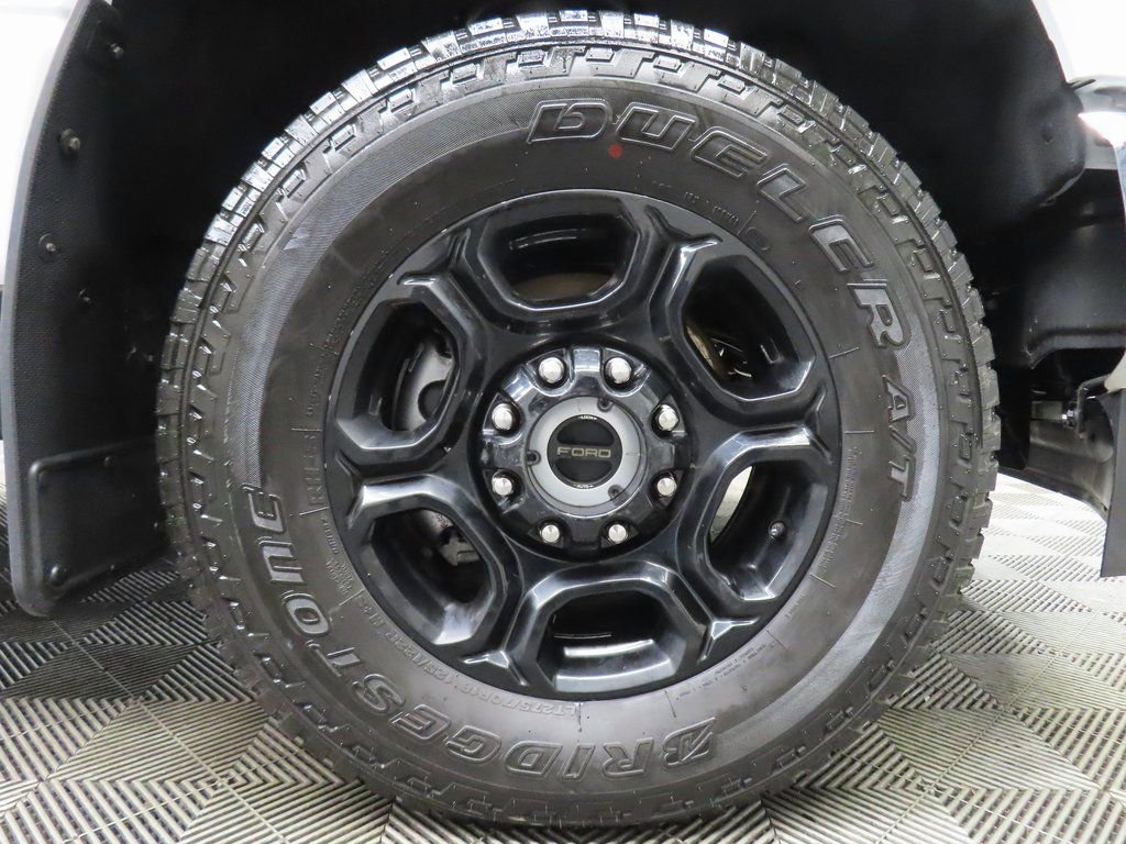 Used 2025 Ford F350 XLT AWD/4WD video 5