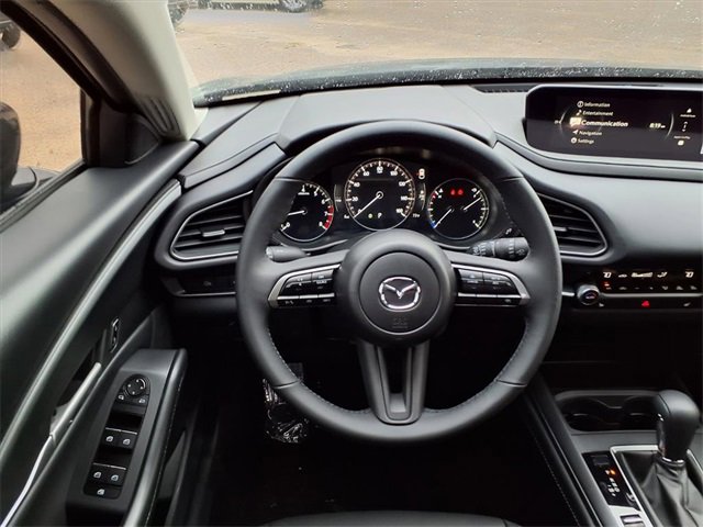 New 2026 MAZDA CX-30 AWD 2.5 S w/ Select Sport Pkg image 10