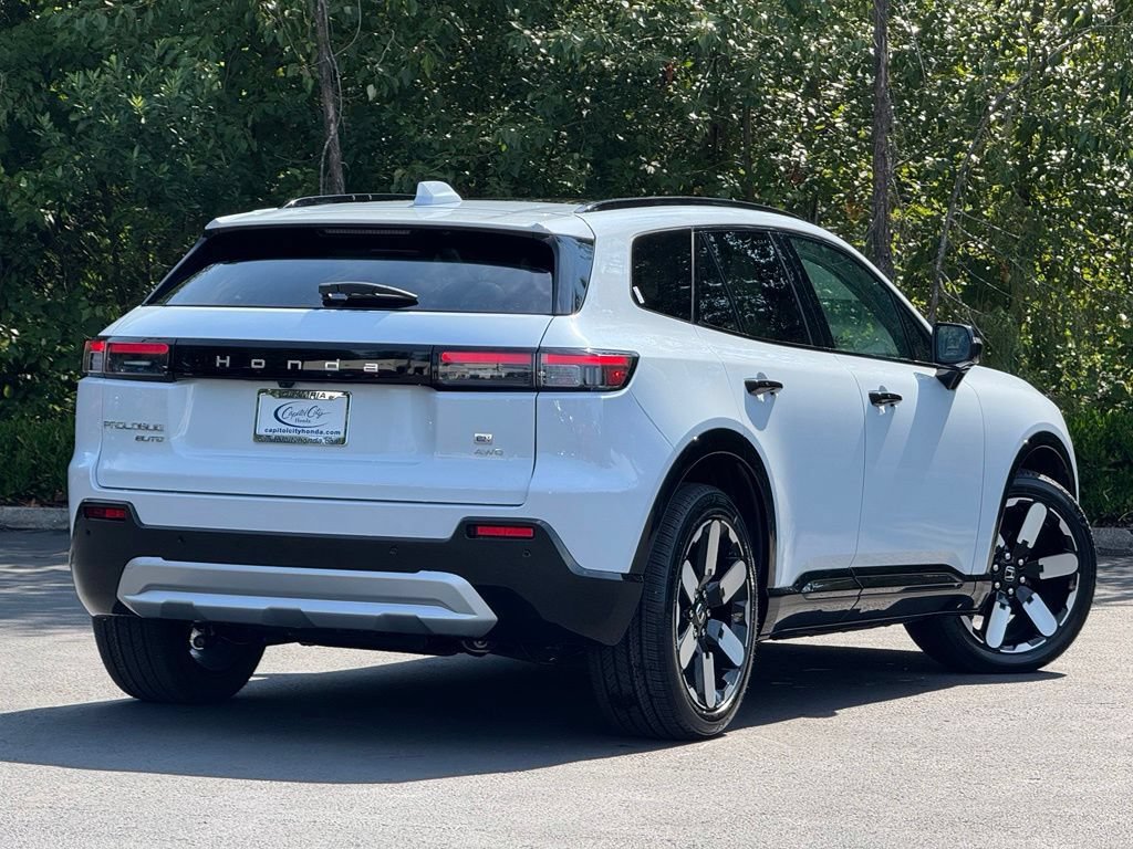 New 2026 Honda Prologue Elite image 43