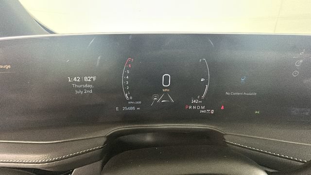 Used 2024 Cadillac XT4 Premium Luxury AWD/4WD image 14