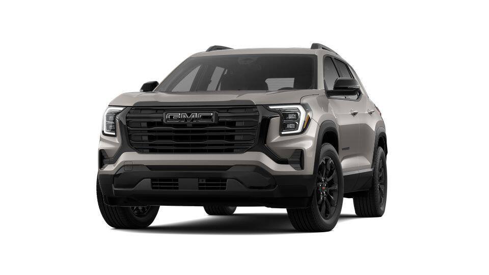 New 2026 GMC Terrain Elevation w/ Black Edition FWD image 50