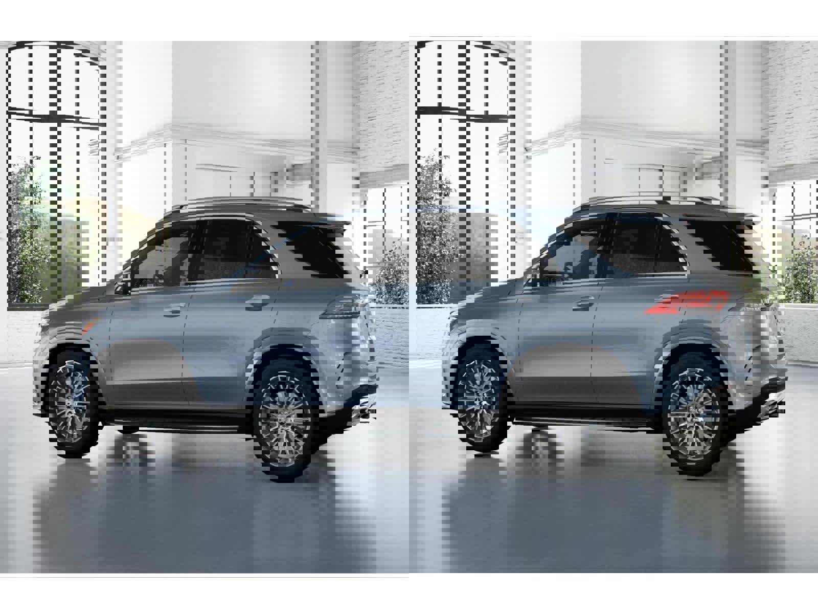 New 2026 Mercedes-Benz GLE 450 4MATIC image 31