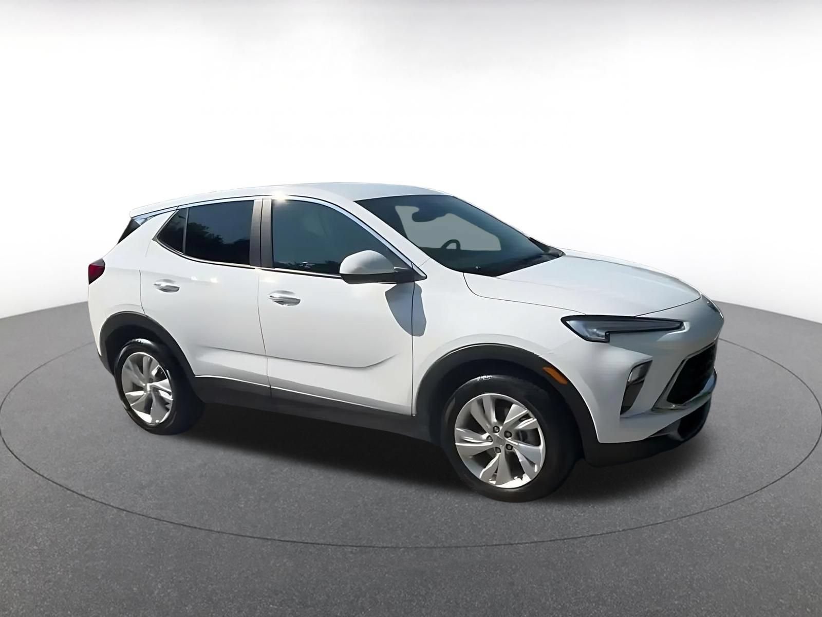 Used 2026 Buick Encore GX Preferred FWD video 2