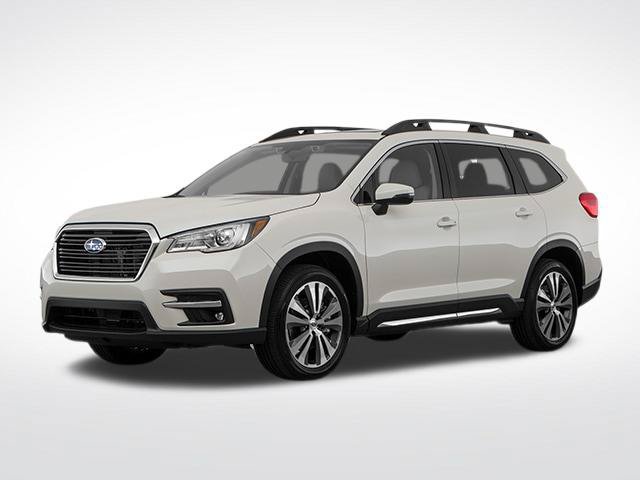 Used 2020 Subaru Ascent Limited w/ Technology Package