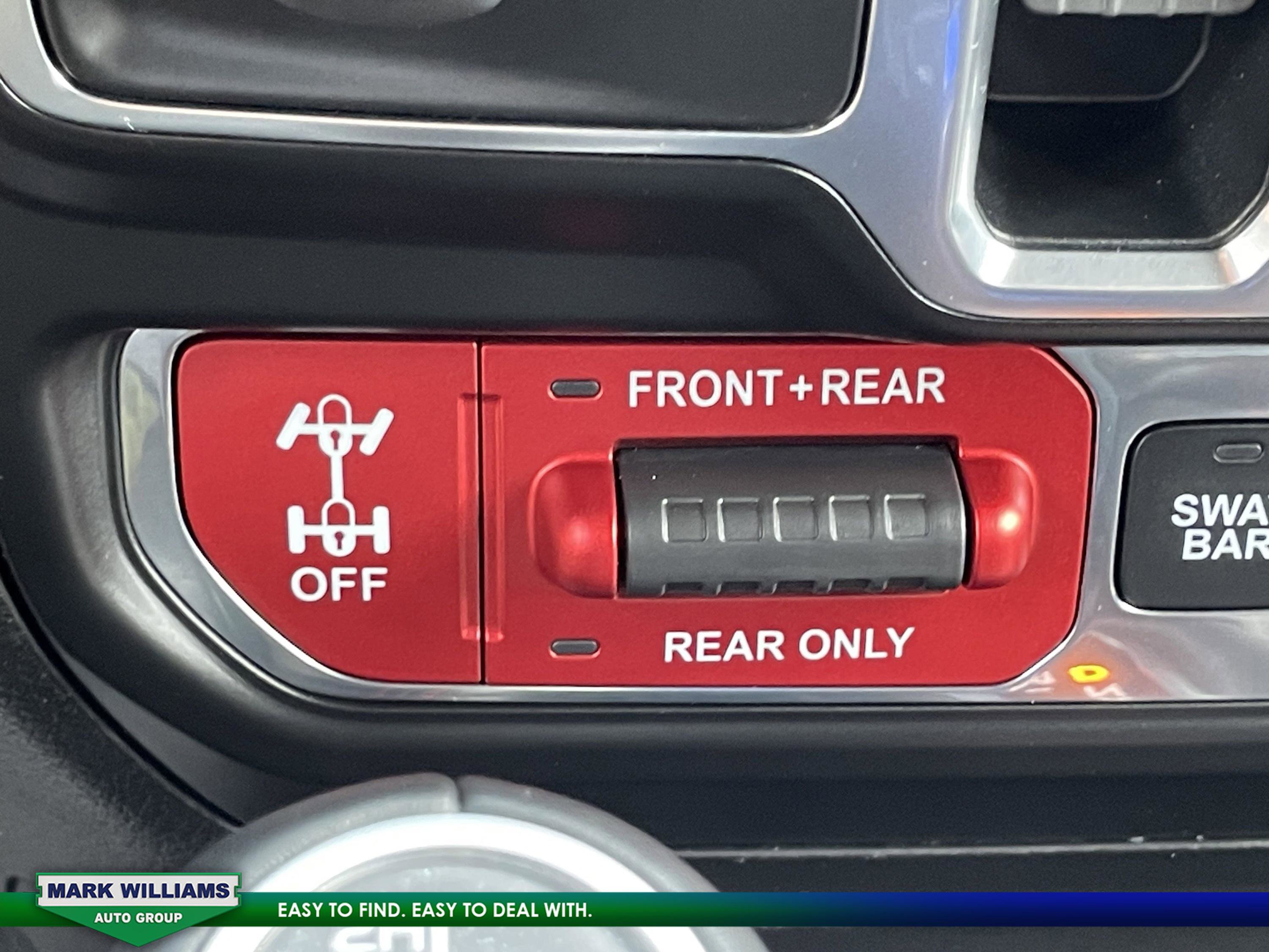 Used 2020 Jeep Wrangler Unlimited Rubicon image 20