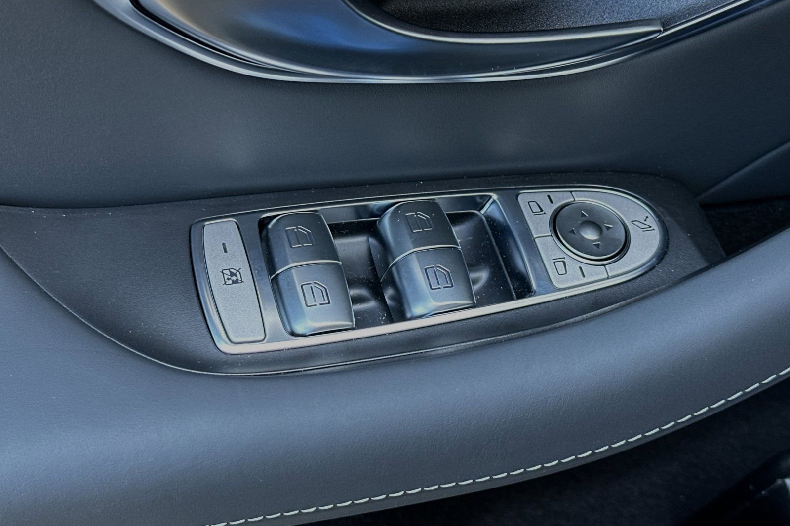 Used 2024 Mercedes-Benz AMG GT 43 image 13