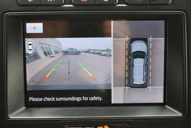 Used 2020 Ford Expedition Max King Ranch AWD/4WD image 37
