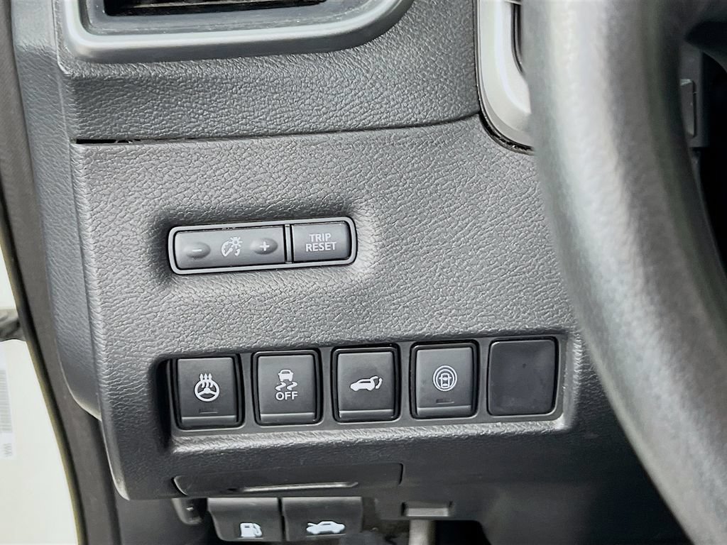 Used 2019 Nissan Murano Platinum AWD/4WD image 9
