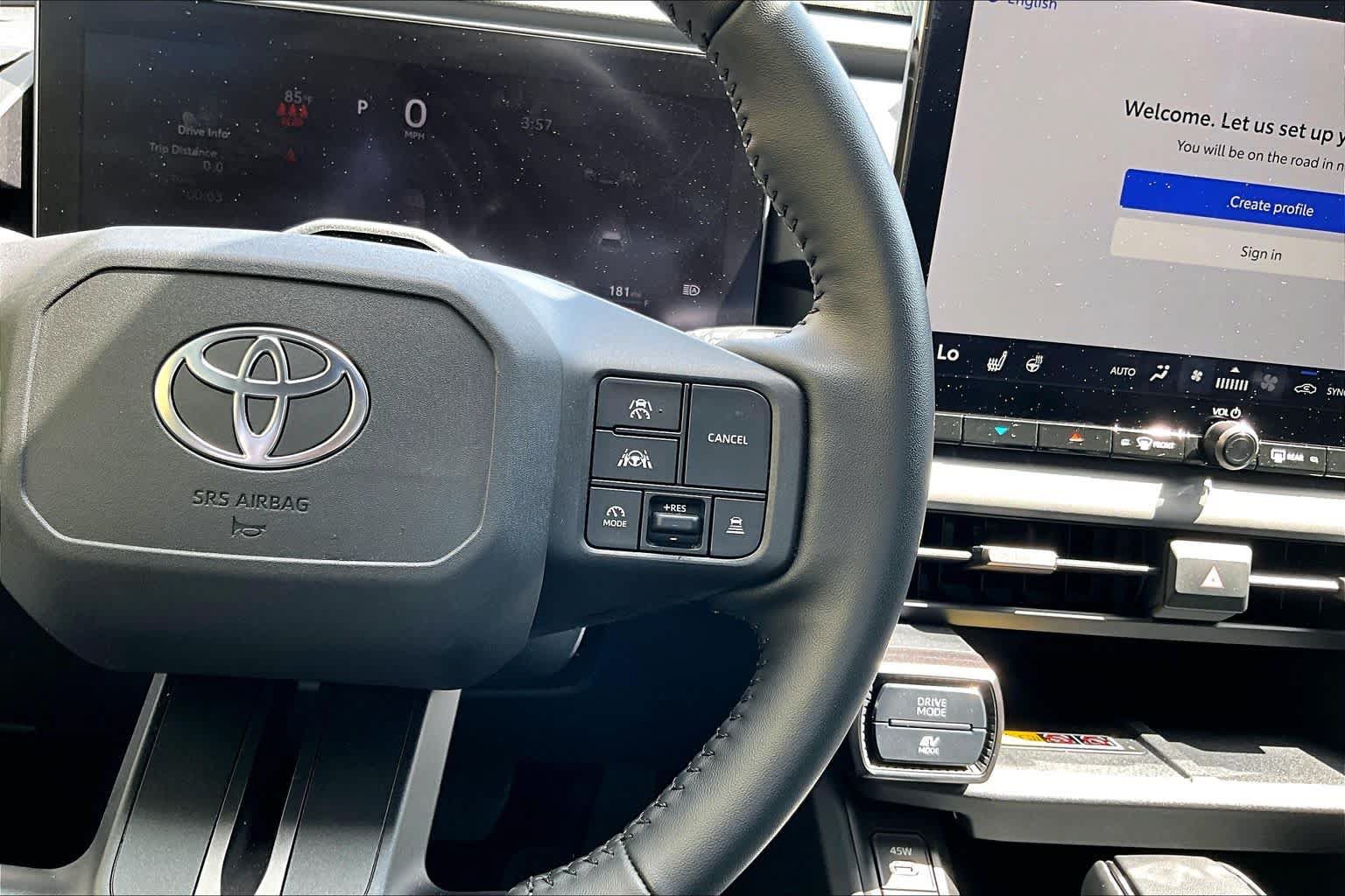 Certified 2026 Toyota RAV4 XSE w/ Weather Package AWD/4WD image 25