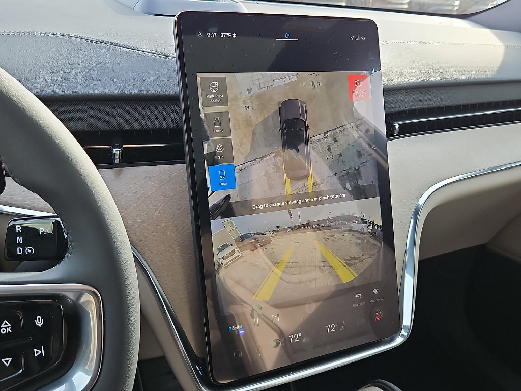 New 2026 Volvo EX90 Ultra AWD/4WD image 15