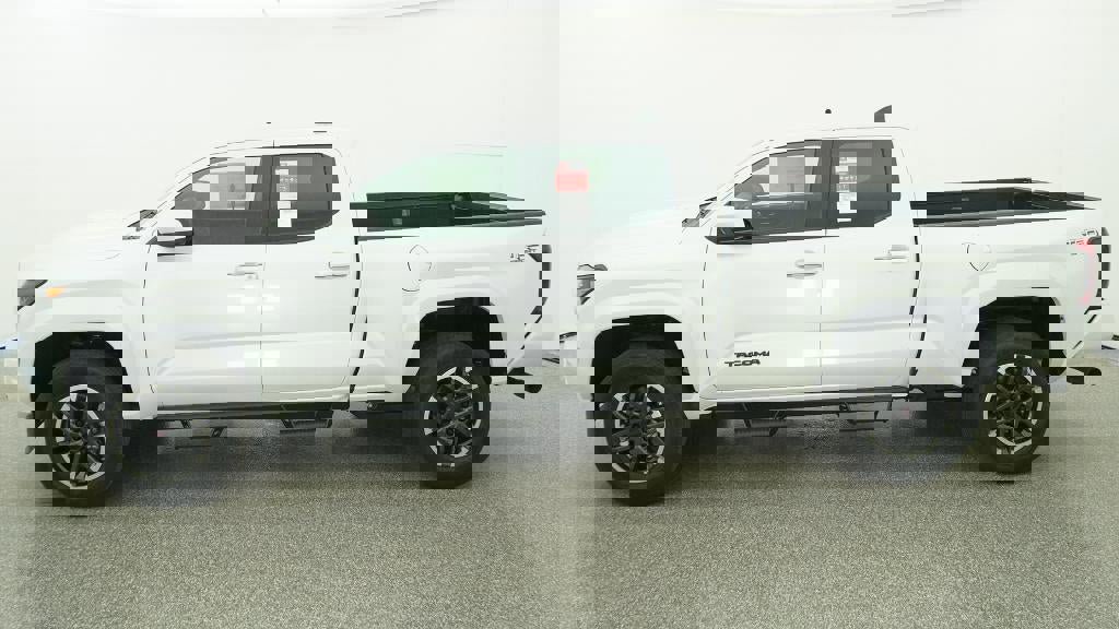 New 2026 Toyota Tacoma TRD Sport image 36