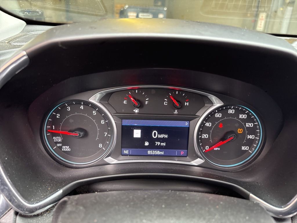 Used 2019 Chevrolet Equinox LT image 15