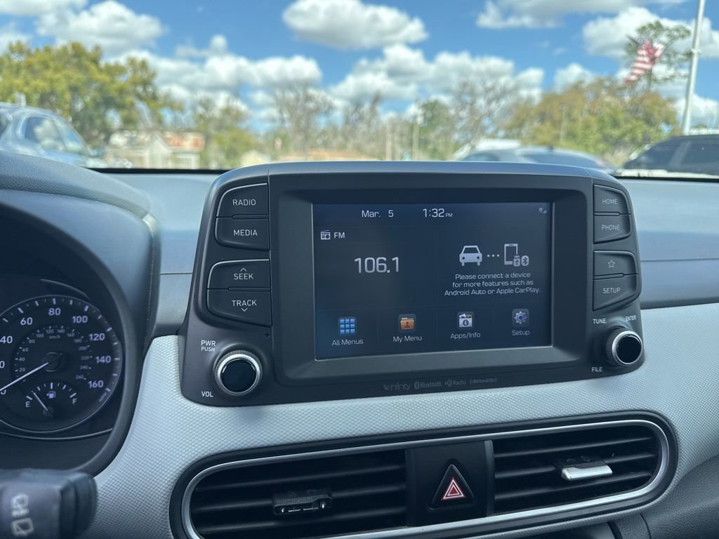 Used 2020 Hyundai Kona SEL Plus image 15