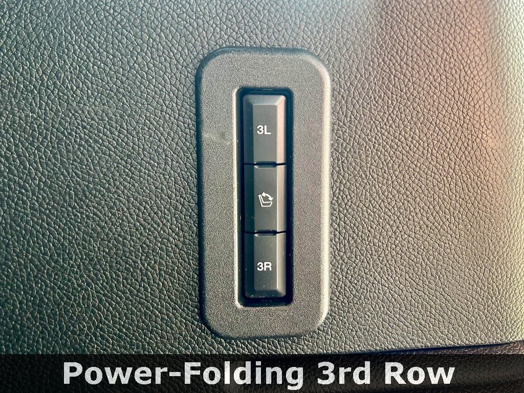 Used 2017 Lincoln Navigator L Reserve image 20