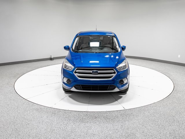 Used 2019 Ford Escape SE image 26