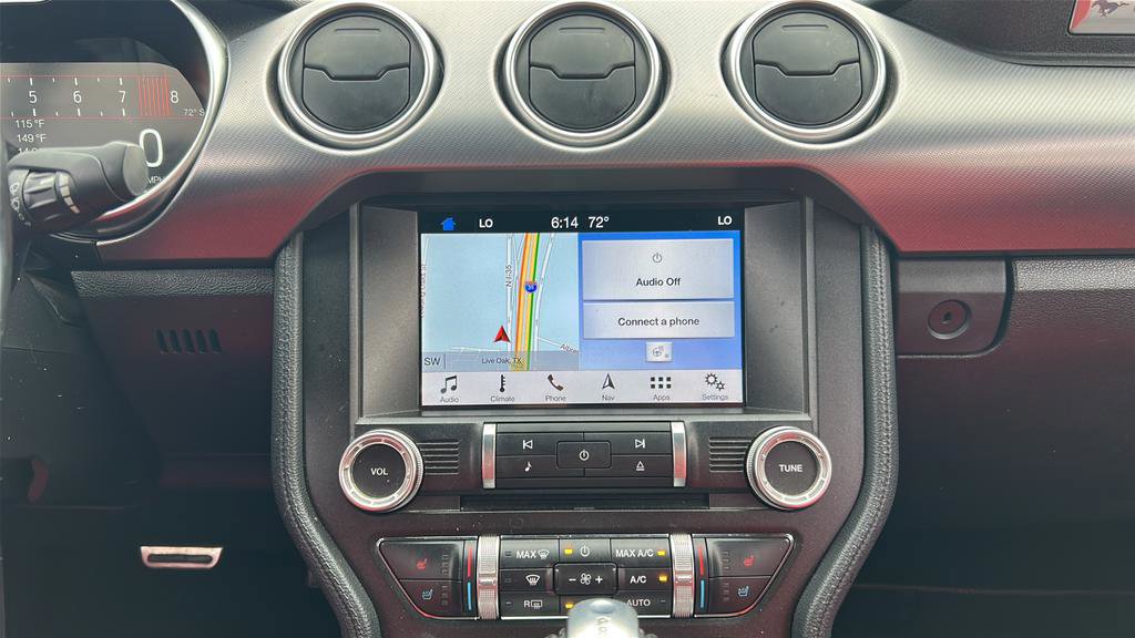 Used 2019 Ford Mustang GT Premium w/ Equipment Group 401A RWD image 19