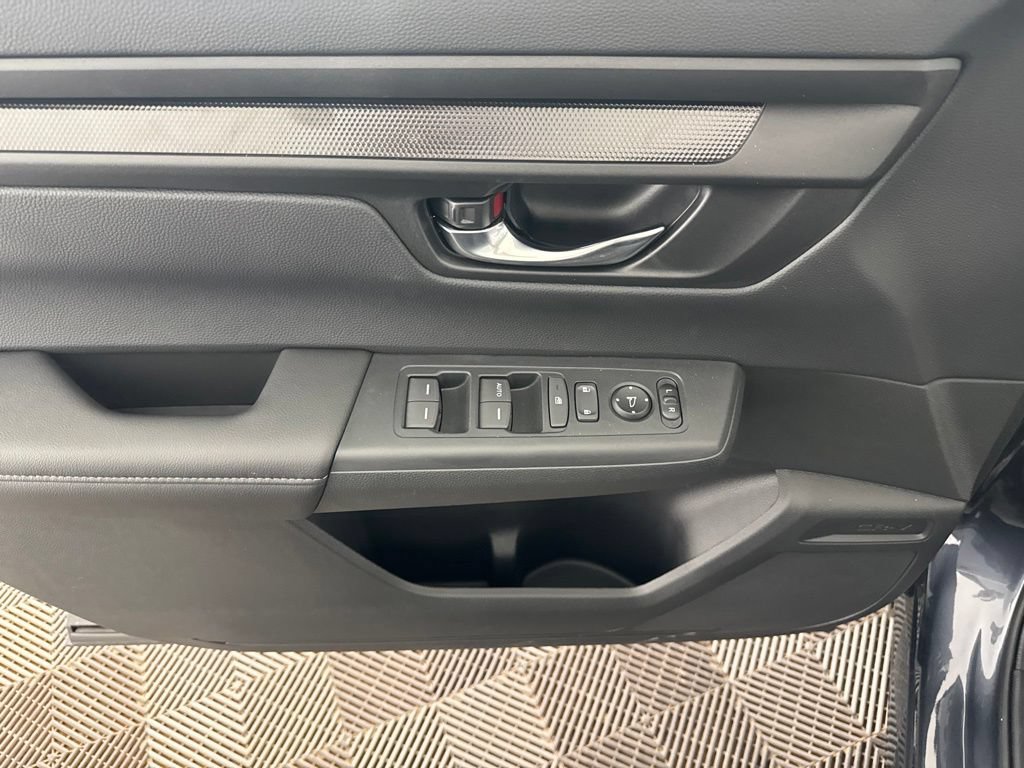 Certified 2026 Honda CR-V LX image 20