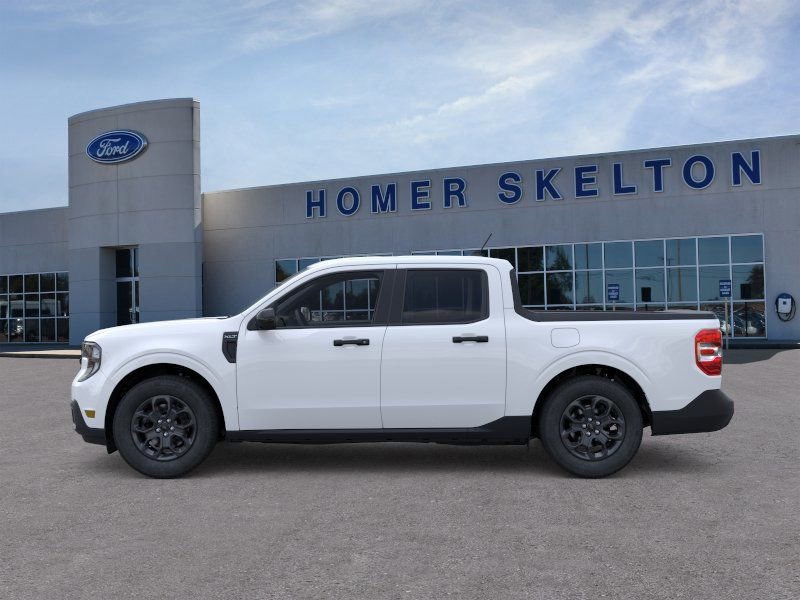 New 2026 Ford Maverick XLT w/ Equipment Group 301A image 3