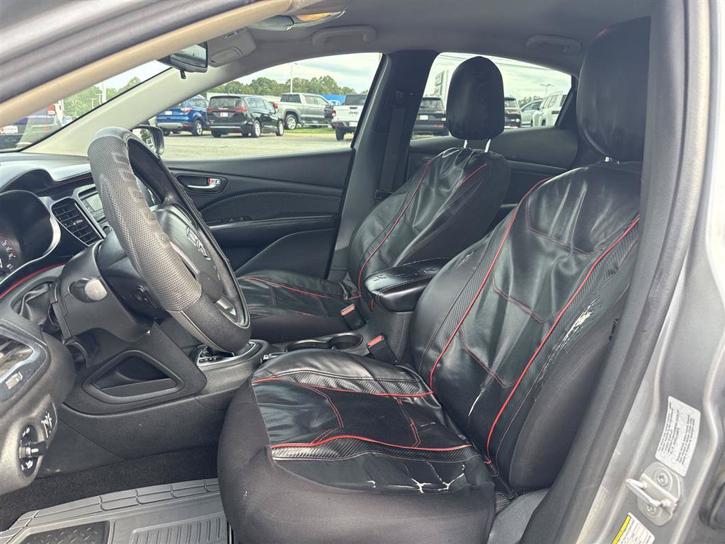 Used 2016 Dodge Dart SXT FWD image 9