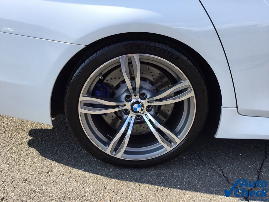 Used 2013 BMW M5 RWD image 15