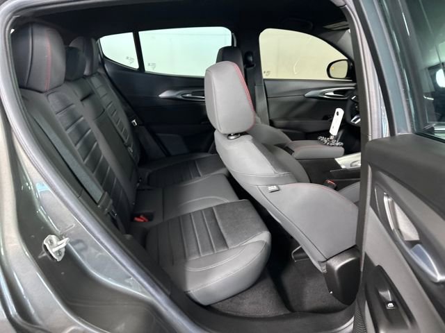 Used 2024 Dodge Hornet R/T w/ R/T Blacktop Package image 27