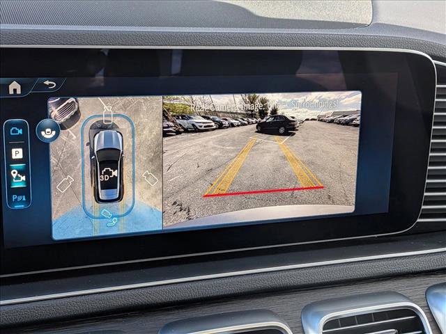 New 2026 Mercedes-Benz GLE 450 4MATIC image 13