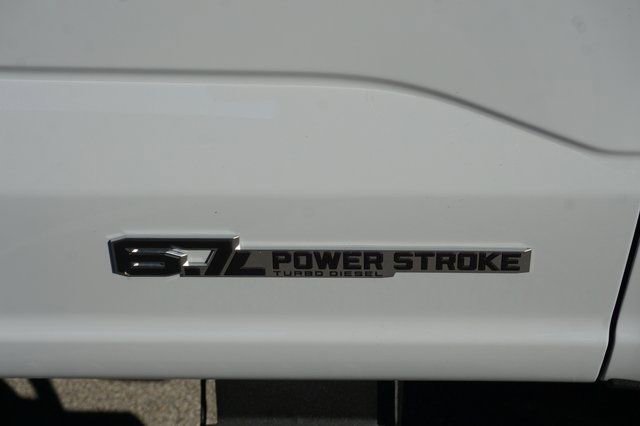 New 2026 Ford F350 XLT w/ XLT Premium Package AWD/4WD image 32