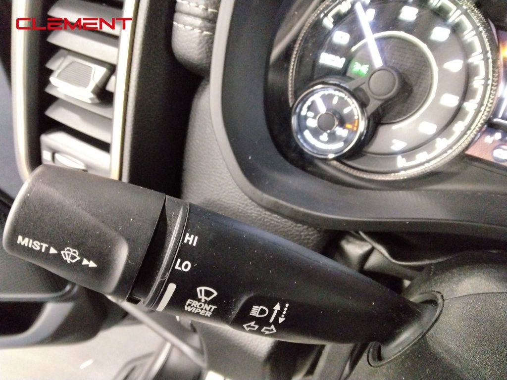 Used 2022 RAM 1500 Rebel w/ Rebel Level 2 Equipment Group image 11