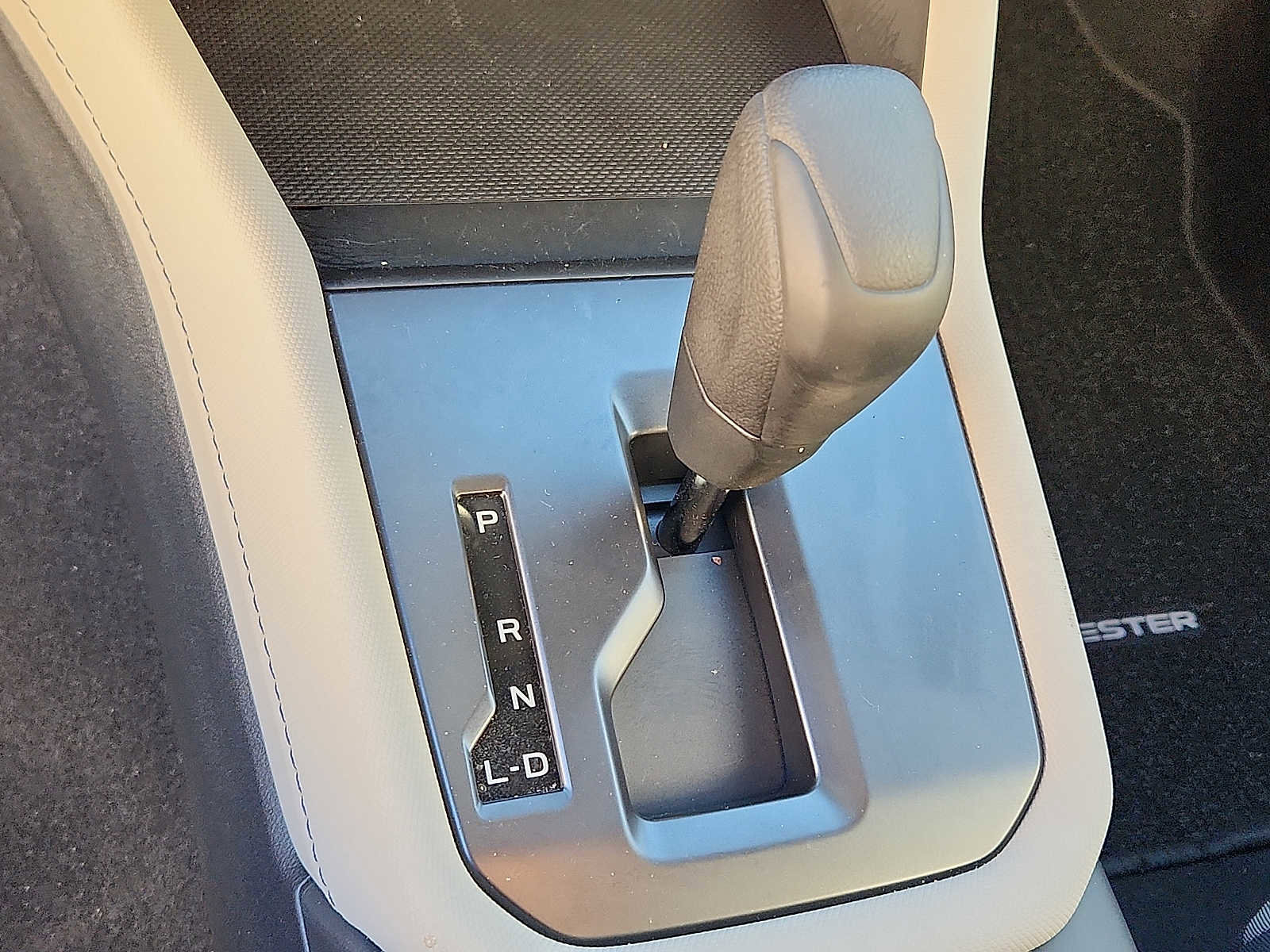 Certified 2025 Subaru Forester image 14