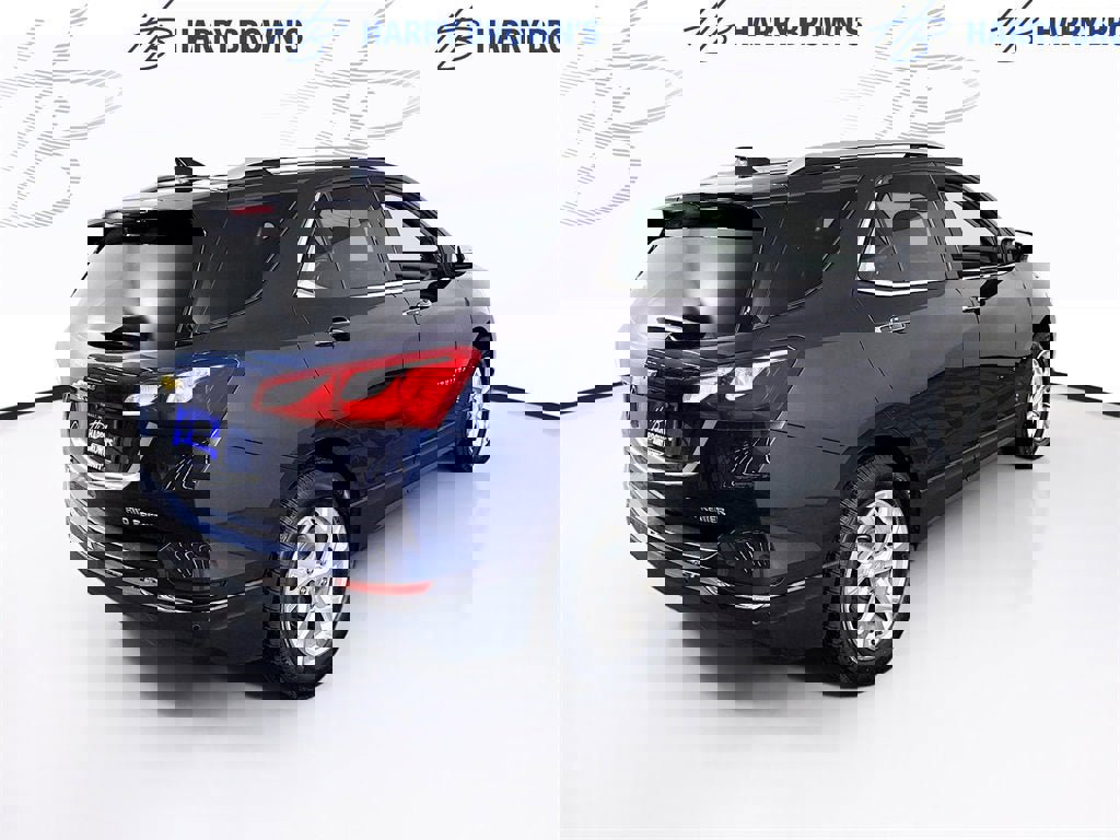 Used 2019 Chevrolet Equinox Premier image 30