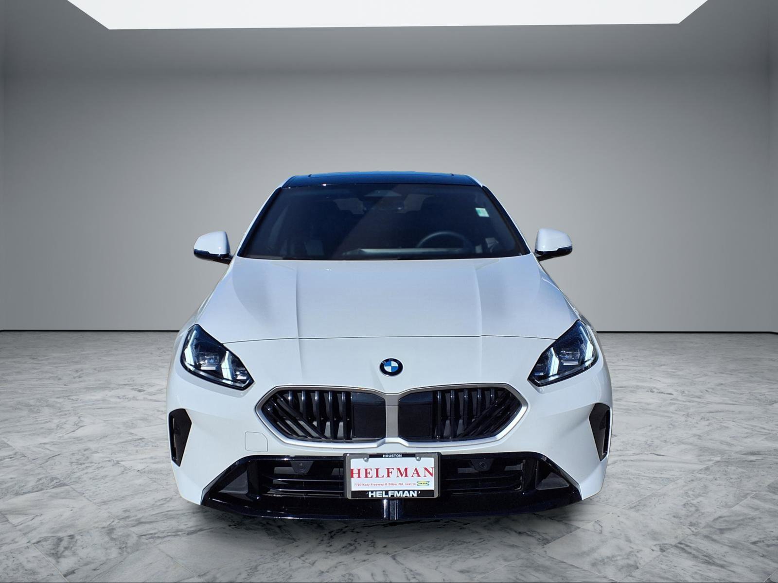 Used 2026 BMW 228i image 2