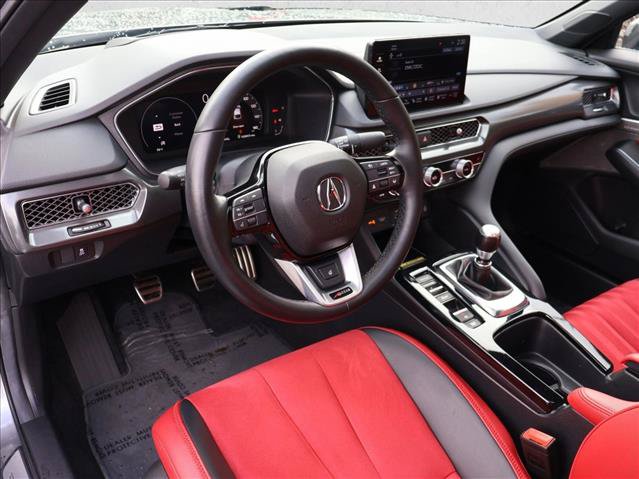 Used 2025 Acura Integra A-Spec w/ Technology Package FWD image 13