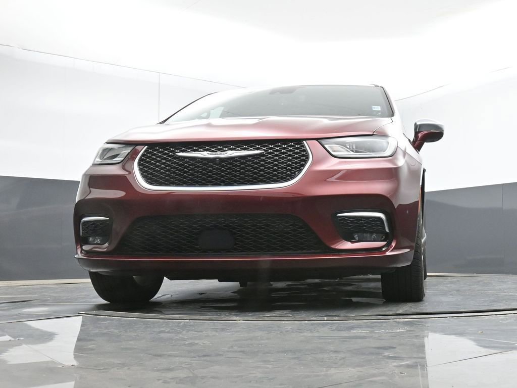 Used 2022 Chrysler Pacifica Pinnacle image 37