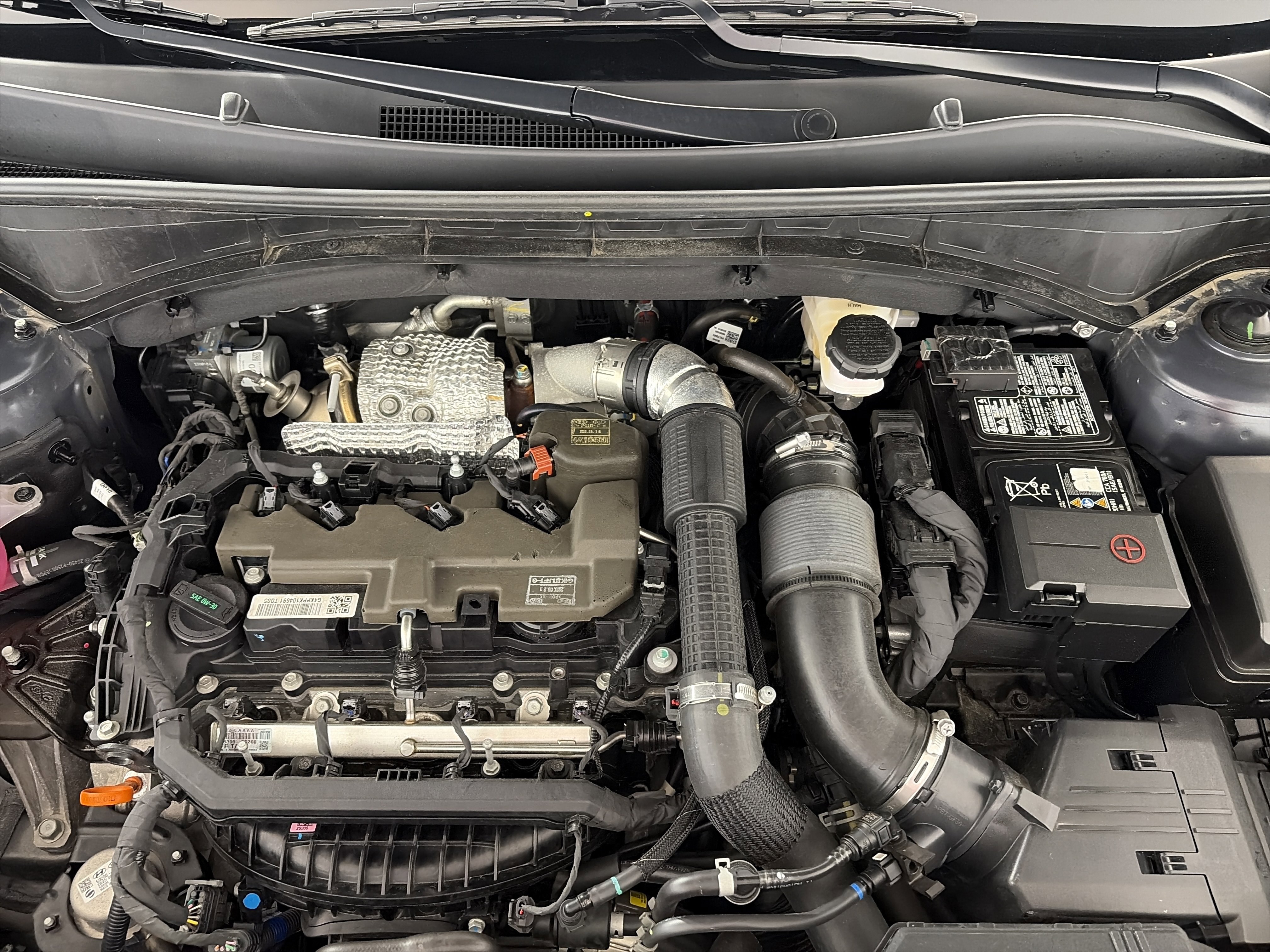 Certified 2023 Kia Sorento SX AWD/4WD image 12