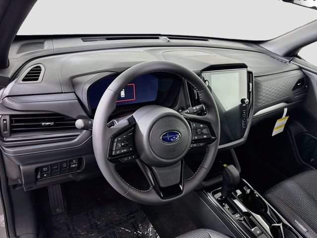 New 2026 Subaru Forester Premium AWD/4WD image 9