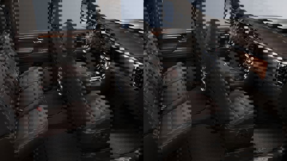 New 2026 GMC Sierra 2500 Denali image 33