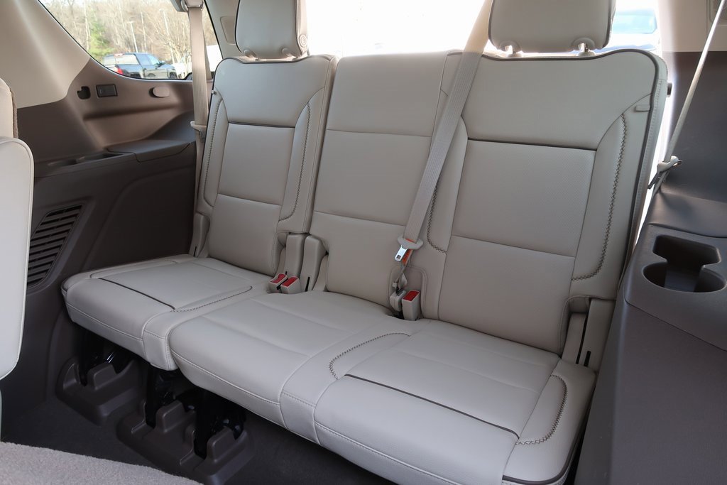 Used 2021 GMC Yukon Denali w/ Denali Ultimate Package image 32