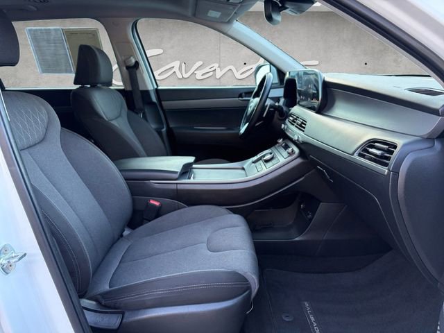 Used 2022 Hyundai Palisade SEL image 24